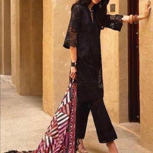 Designer 3 piece suit